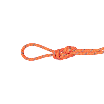 MAMMUT 7.5 Uže Alpine Sender Dry Fire/Blue 60m