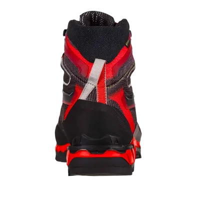 La Sportiva Gojzerice Tech GTX, Crno-crvene