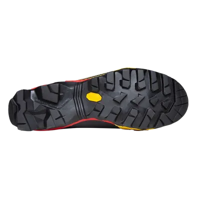 La Sportiva Gojzerice Aequilibrium Top GTX , Crno-žute