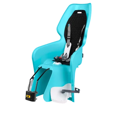 Force Sjedalo za djecu Lotus Standard B-Fix, Plavo