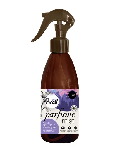 Brait osvježivač prostora mirisni sprej Velvet twilight 325ml