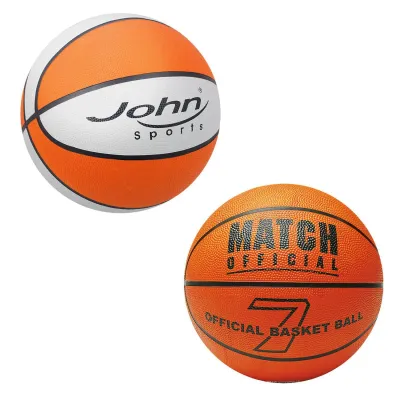Košarkaška lopta John Sports 23 cm
