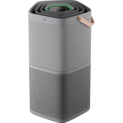 Electrolux EPO60771UG 600 XL pročišćivač zraka, Urban Grey