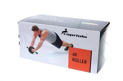 Capriolo AB Roller - Abdomen sprava