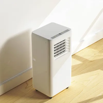 ELIT Mobilna Klima 9 E-24 2.6Kw 9000Btu Hlađenje