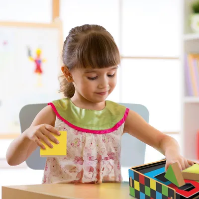 Headu Edukativna igra Montessori ''Senzorni laboratorij"