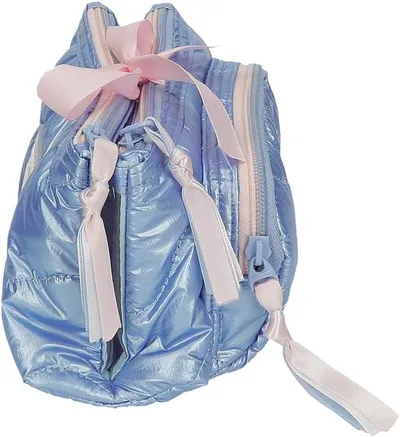 Disney Pernica sa 3 odjeljka Frozen Seek Courage 2364221, Plava