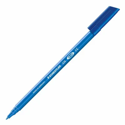 Staedtler Flomasteri Noris club, 20 nijansi