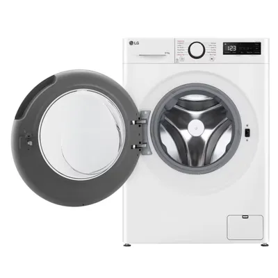 LG Veš mašina+sušilica F2DR508SBW 8\\5kg