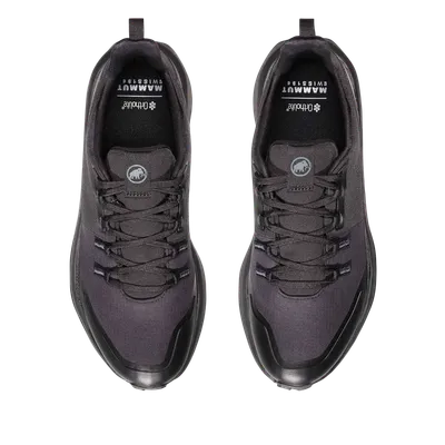 Mammut Patike Aenergy Hike Low GTX, Crne