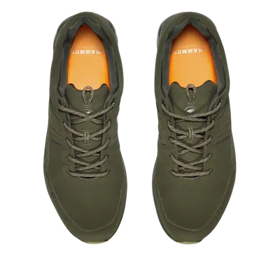 Mammut Muške patike Ultimate Pro Low GTX, Maslinaste