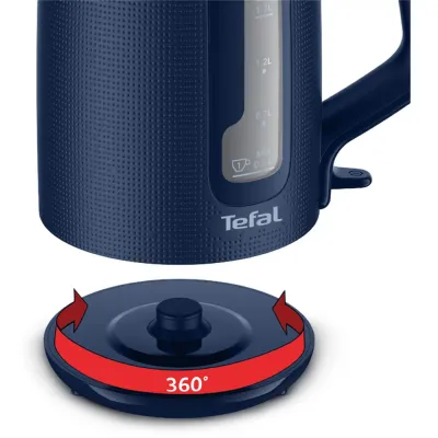 Tefal kuhalo za vodu Morning 1.7 L KO2M0410