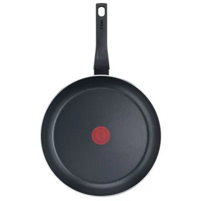 TEFAL Duboki tiganj 24 cm Easy Plus dubok B5690453
