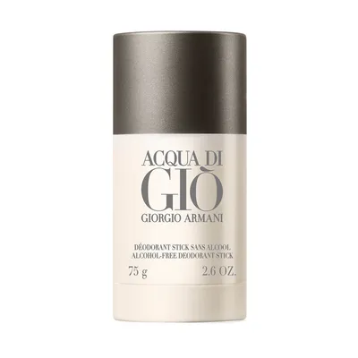 GIORGIO ARMANI Muški deo stik Acqua Di Gio 75g