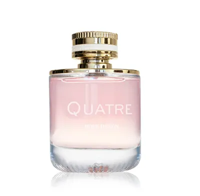 Boucheron Quatre Ženski parfem, 100ml