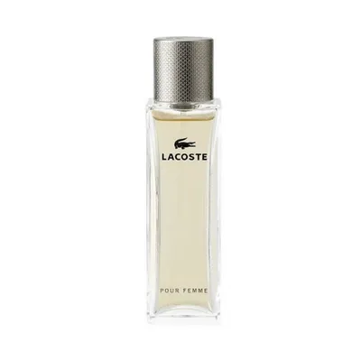 LACOSTE Ženski parfem POUR FEMME, 90 ml