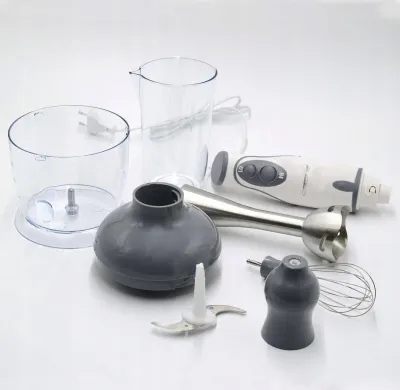 Esperanza Ručni blender Pesto EKM003E 450W, Sivi