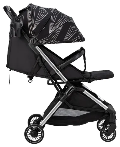 FREEON sportska kolica UNIQUE Silver