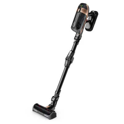 Rowenta Štapni usisivač RH99G3WO X-force flex 15.60 Aqua, Crni