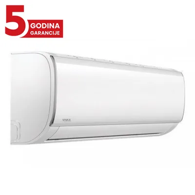VIVAX Inverter klima uređaj, 24K BTU, ACP-24CH70AEMI