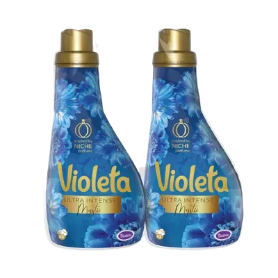 Violeta Omekšivač Mystic, 3.1 l