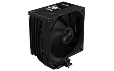 LC Power Kuler LC-CC-120-DB6, 230W, LCD