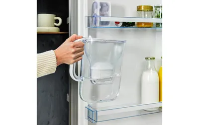 Brita Style ESS  bež 1057797 sa dva filtera (FILTER GRATIS)