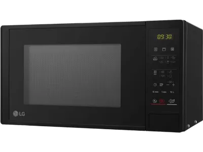 LG Mikrovalna MH6042D, crna