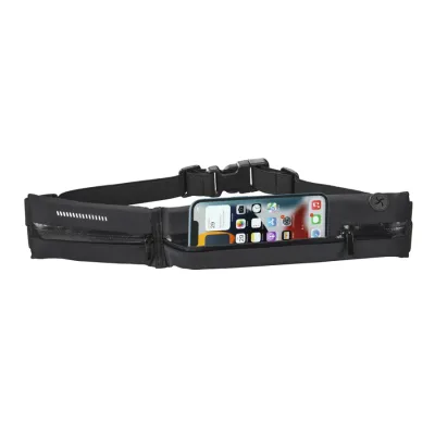 Hama Torbica Finest sport za smartfon crna