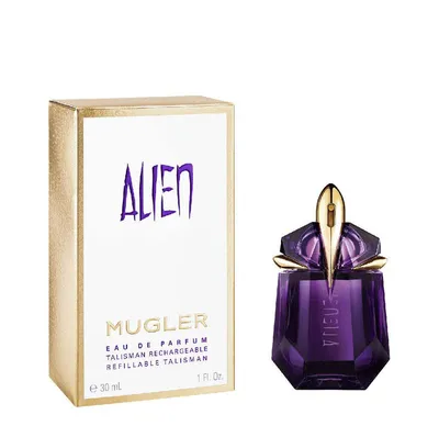 Thierry Mugler Ženski parfem Alien EDP, 30 ml