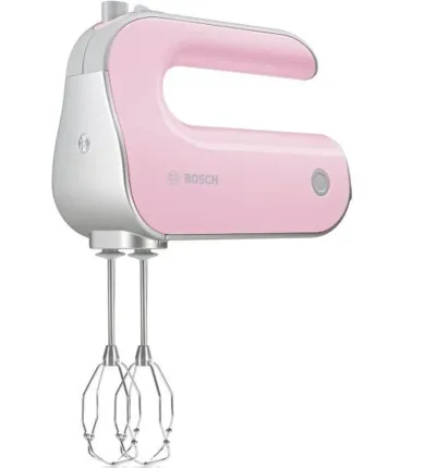 Bosch Mikser MFQ4030K, Roze