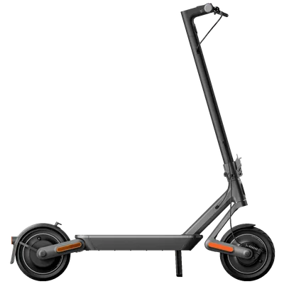Xiaomi Električni romobil 4 Ultra, 12kg, 25km/h, 500W, 70km, Sivi