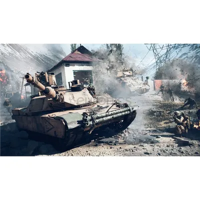 Sony Igrica za playstation Battlefield 6 /PS5
