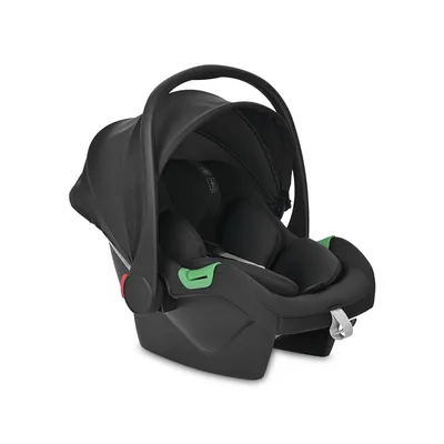 Lorelli Kolica Loret, 2u1, 22kg, Crna