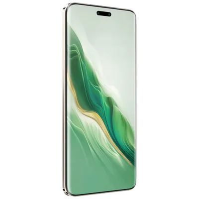 HONOR Magic6 Pro 5G mobilni telefon 12GB/512GB, zelena