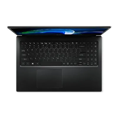 ACER Laptop 15.6", Intel i3-1115G4 3.0 GHz, 8GB DDR4, SSD 512 GB, Crni