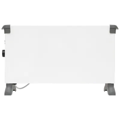 Home Električna grijalica panel, 2000W, Bijela