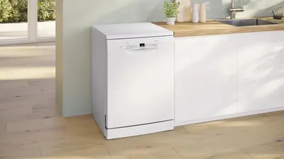 Bosch SMS2HTW06E mašina za suđe , 13 setova