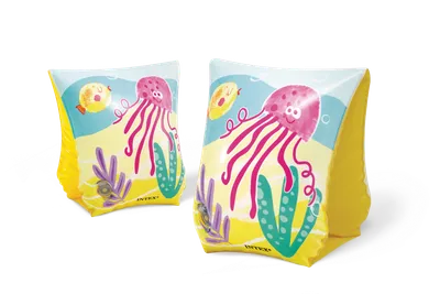 INTEX Mišići za plivanje58652 EE, 23 x 15 cm