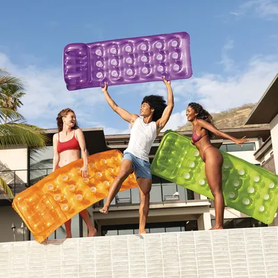Intex Dušek na napuhavanje 58890 EU 188cm x71cm