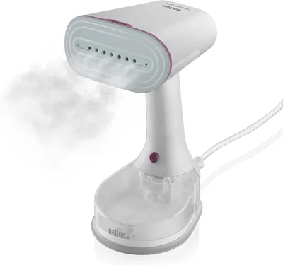 Braun Quickstyle 5 GS5011PU Pegla za vertikalno peglanje