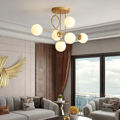 Kry Light Luster Eva 6
