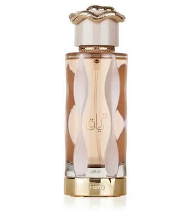 Lattafa Unisex parfem Teriaq EDP, 100 ml