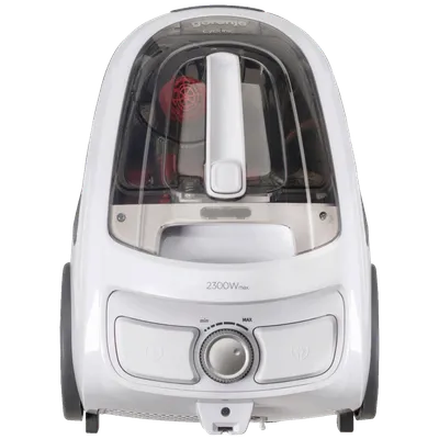 GORENJE Usisivač VC2301SPWCY, 2300 W, 1.7 L