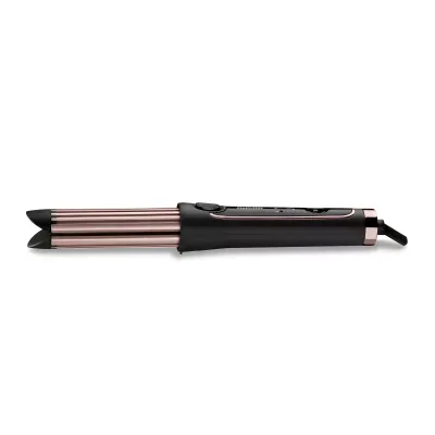 BaByliss Figaro stajler C112E 2u1 36 mm