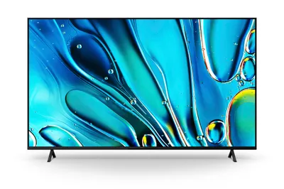 Sony Televizor K50S35B, 50", 4K UHD 3840x2160, Smart, Google TV