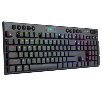 Redragon Gaming tastatura Horus Pro Mini K632 YU RGB, Mehanička