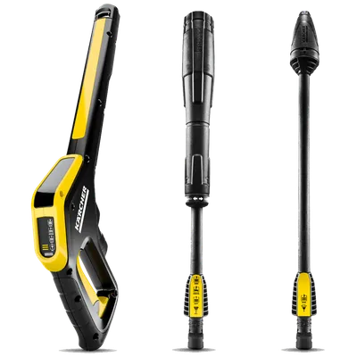 Karcher perač pod pritiskom K 5 Power Control Flex