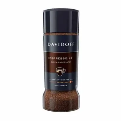 Davidoff Instant kafa 57, 90 g