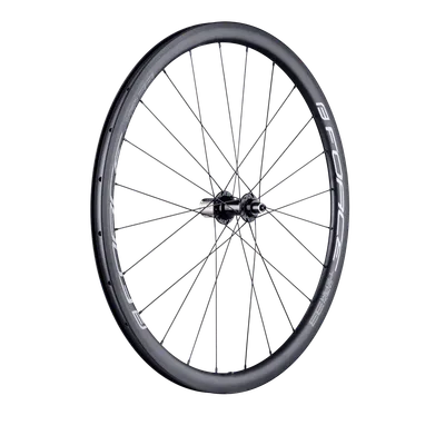 Force Zadnji točak bicikla Road Team Carbon 33 Clincher